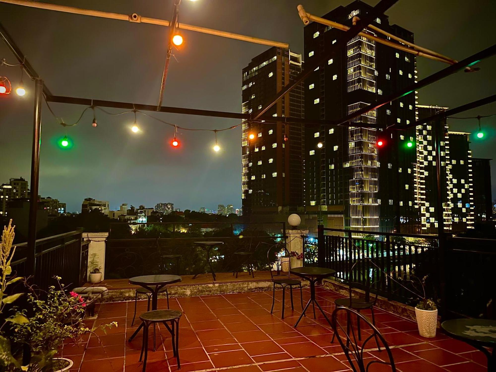 Sora Balcony View Westlake Appartement