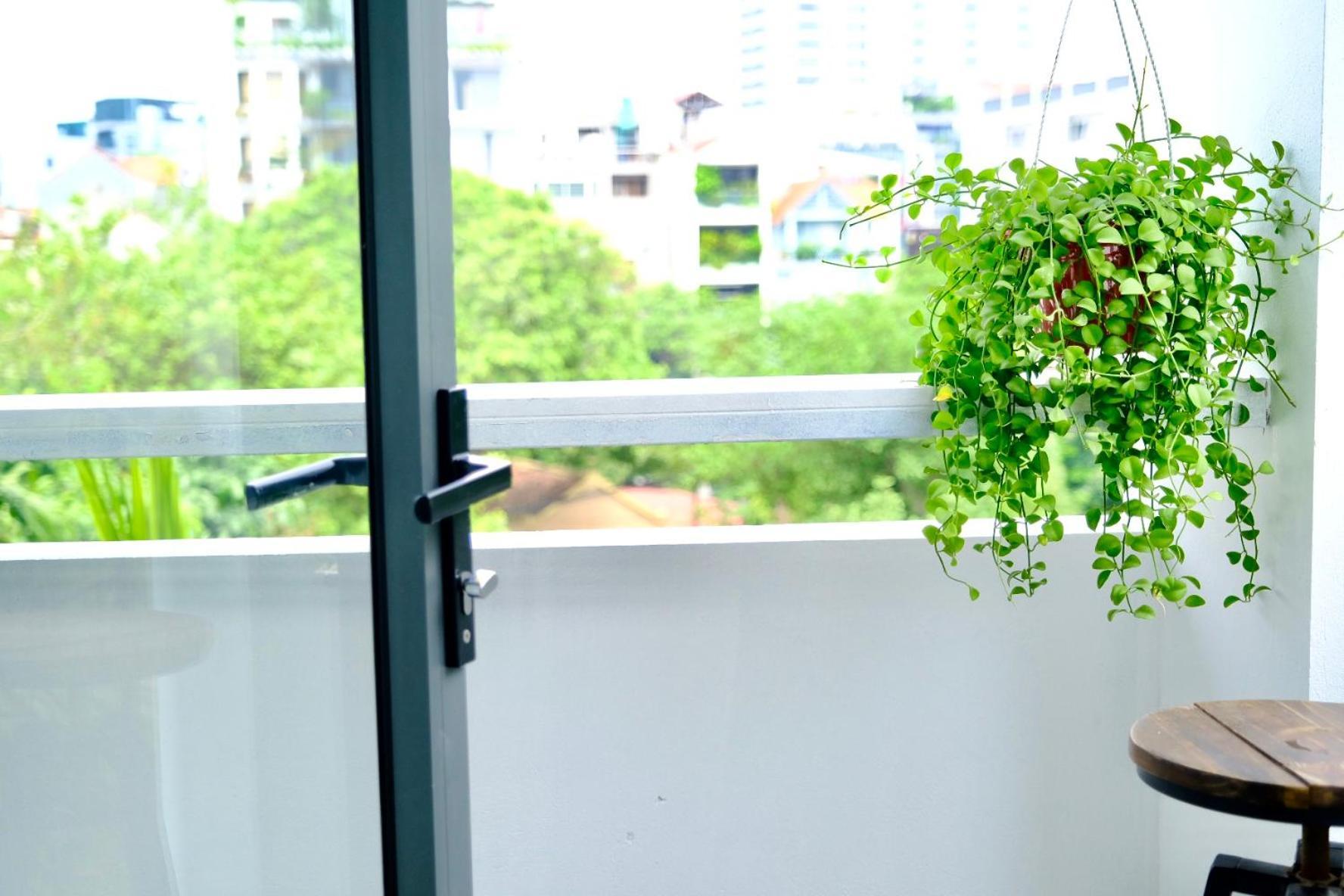 Appartement Sora Balcony View Westlake *