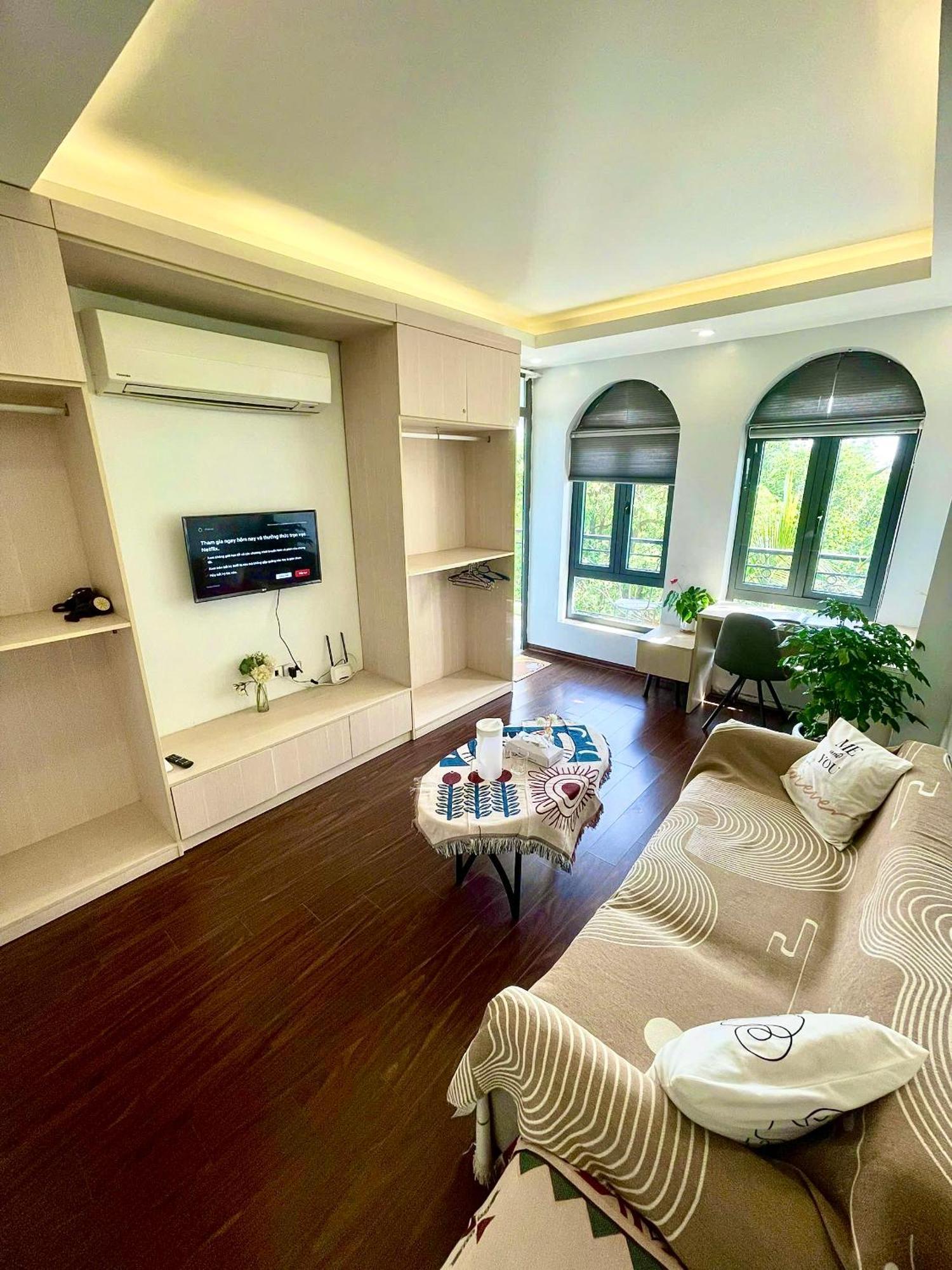 Appartement Sora Balcony View Westlake *