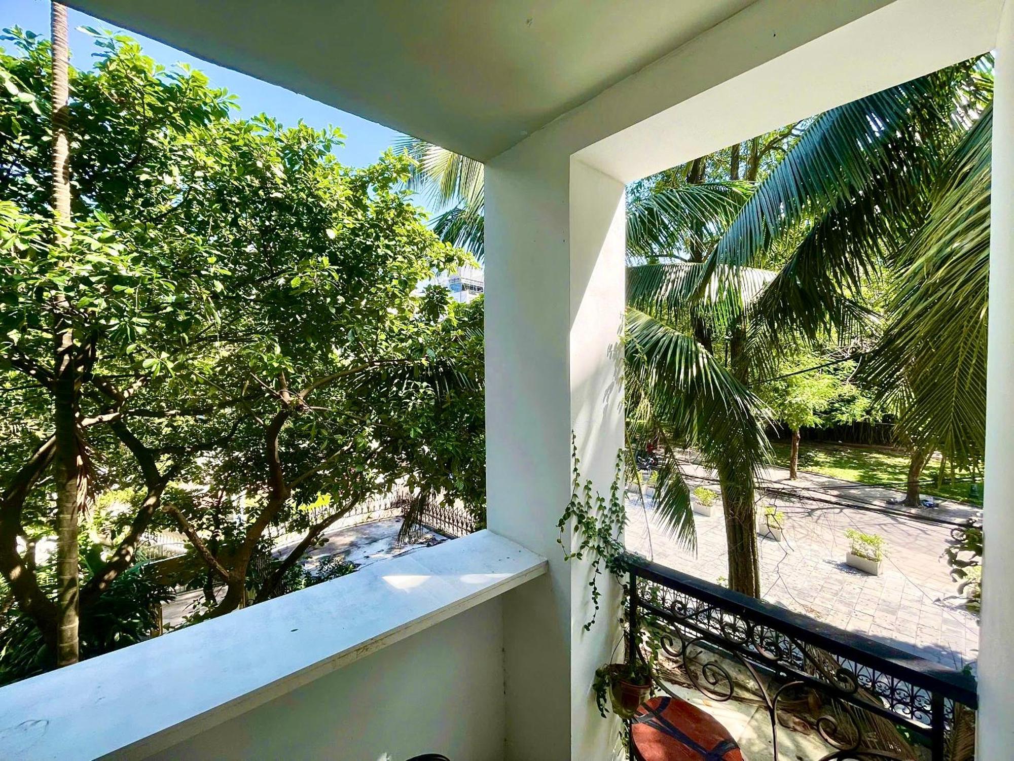 Appartement Sora Balcony View Westlake