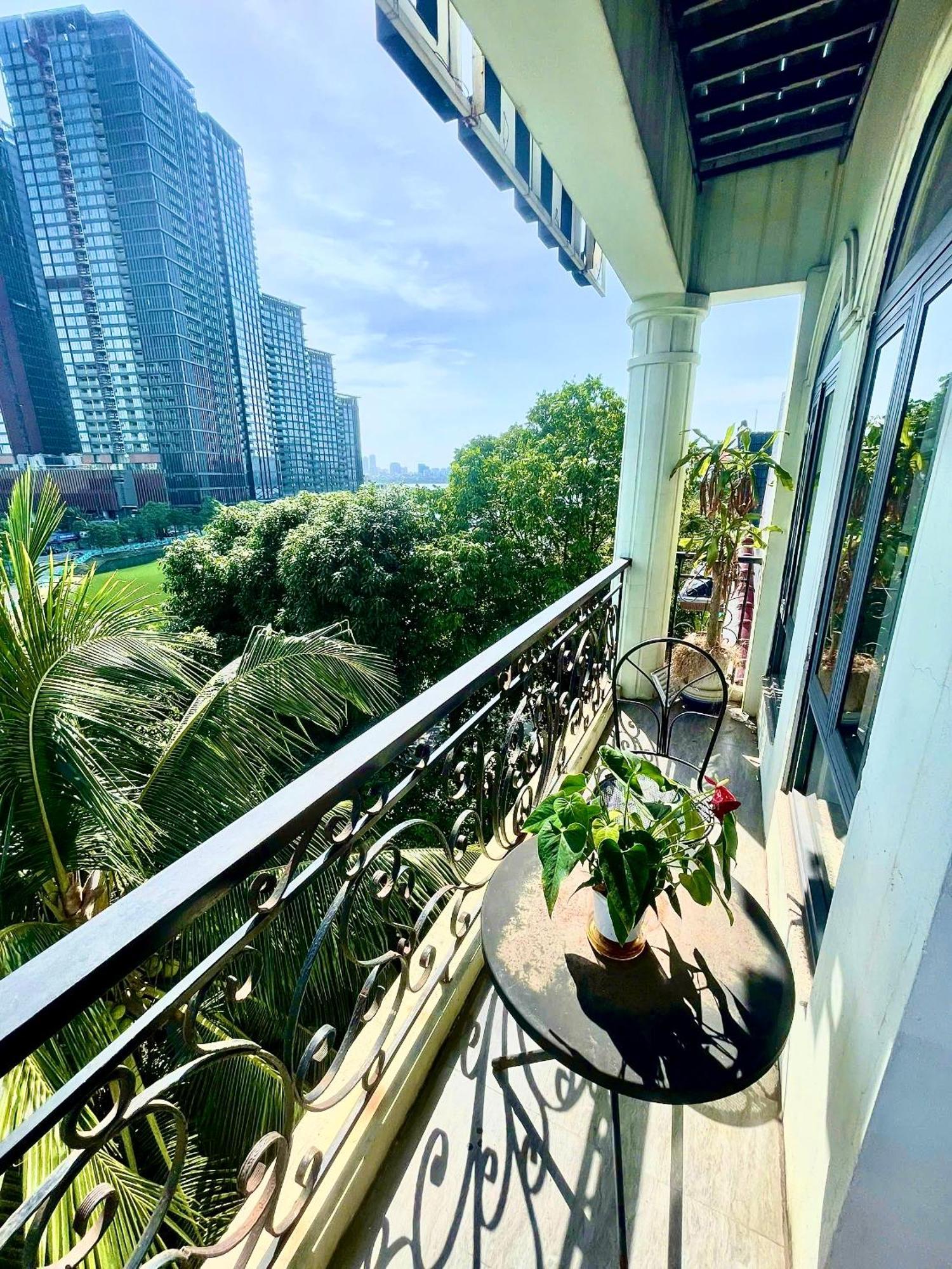 Sora Balcony View Westlake Appartement